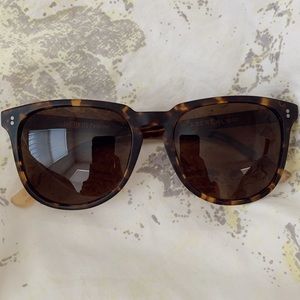 KREWE sunglasses